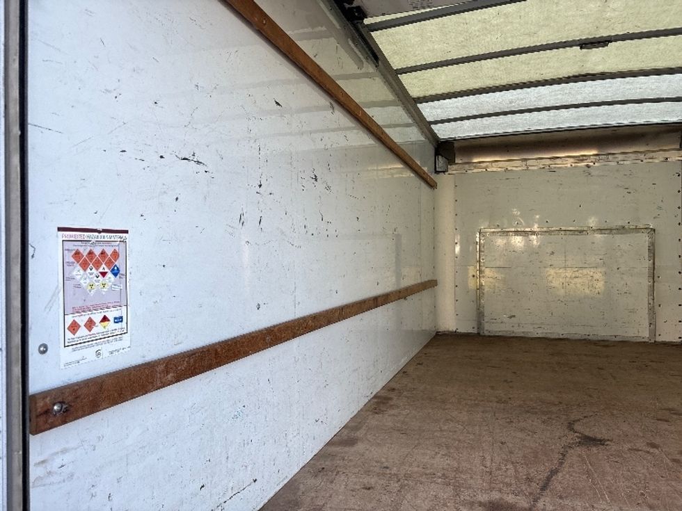 Light Duty Box Truck-Light and Medium Duty Trucks-Ford-2022-E350-Hammond-LA-145,187\n\t\tmiles-$ 24,250 - Image 10