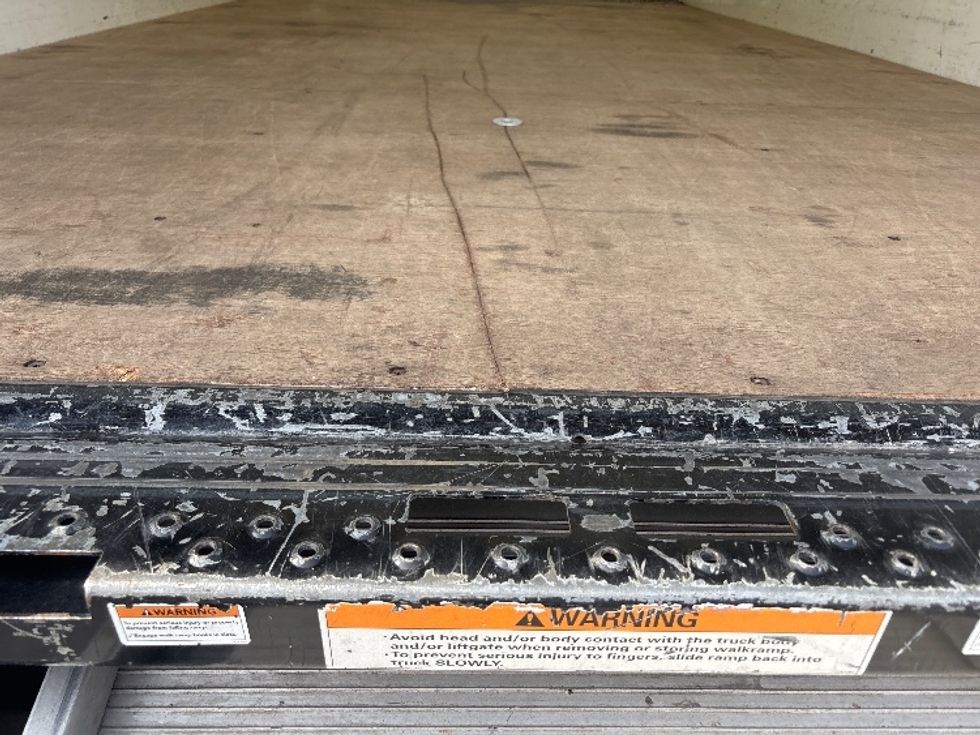 Light Duty Box Truck-Light and Medium Duty Trucks-Ford-2022-E350-Hammond-LA-79,045\n\t\tmiles-$ 34,750 - Image 10