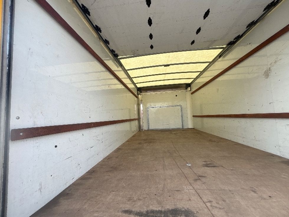 Light Duty Box Truck-Light and Medium Duty Trucks-Ford-2022-E350-Hammond-LA-79,045\n\t\tmiles-$ 34,750 - Image 11