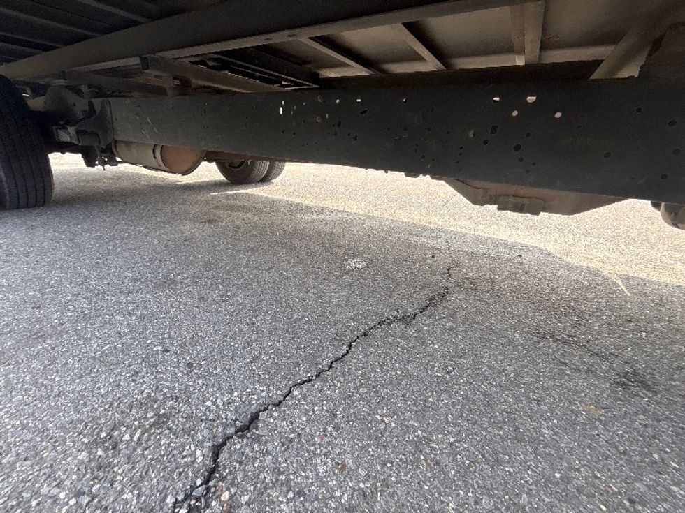 Light Duty Box Truck-Light and Medium Duty Trucks-Ford-2022-E350-Hammond-LA-79,045\n\t\tmiles-$ 34,750 - Image 14