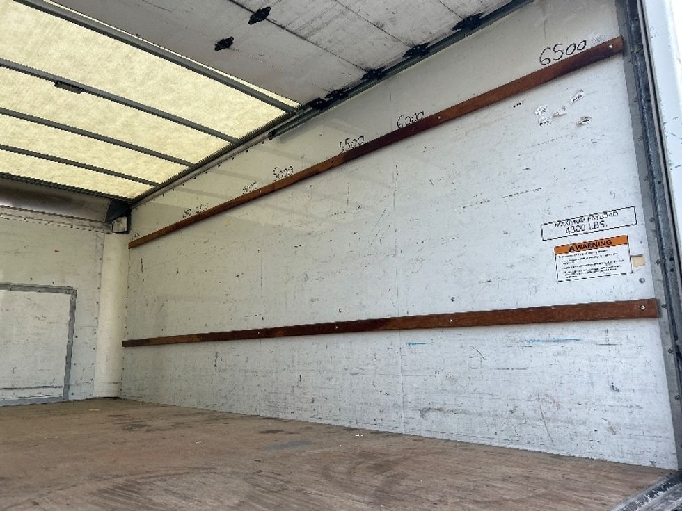Light Duty Box Truck-Light and Medium Duty Trucks-Ford-2022-E350-Harahan-LA-104,252\n\t\tmiles-$ 30,000 - Image 11