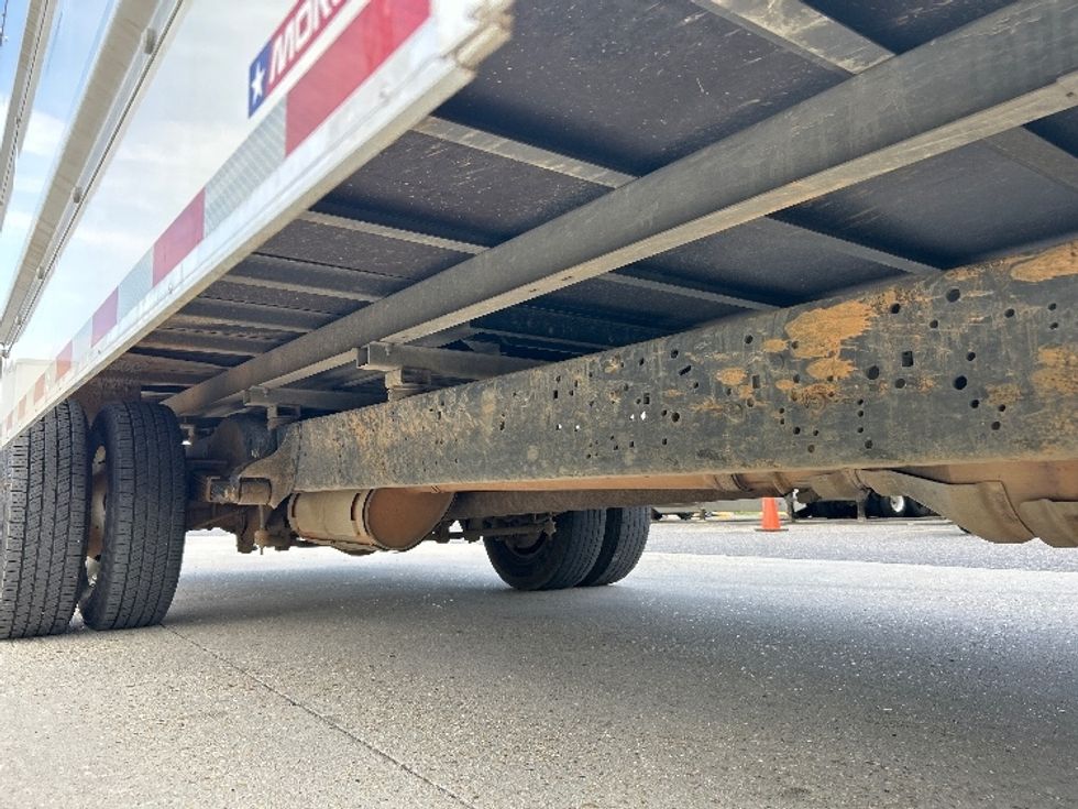 Light Duty Box Truck-Light and Medium Duty Trucks-Ford-2022-E350-Harahan-LA-104,252\n\t\tmiles-$ 30,000 - Image 13