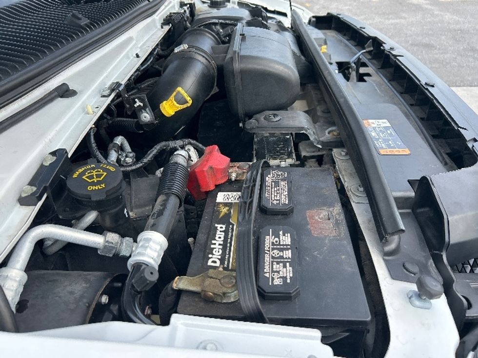 Light Duty Box Truck-Light and Medium Duty Trucks-Ford-2022-E350-Harahan-LA-104,252\n\t\tmiles-$ 30,000 - Image 22