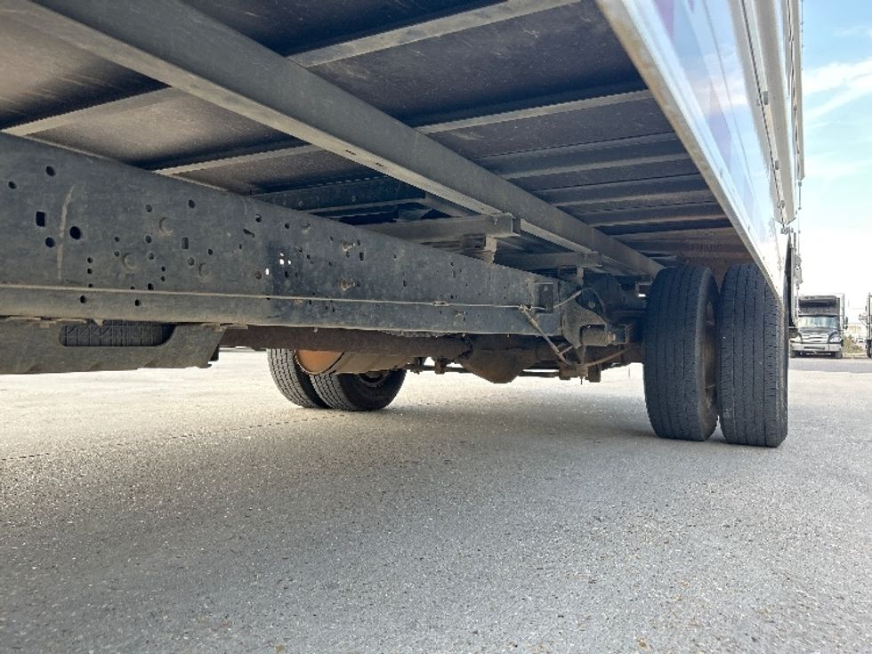 Light Duty Box Truck-Light and Medium Duty Trucks-Ford-2022-E350-Harahan-LA-104,252\n\t\tmiles-$ 30,000 - Image 5