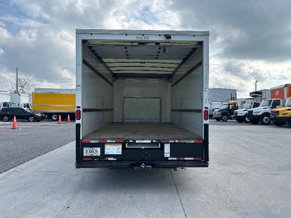 Light Duty Box Truck-Light and Medium Duty Trucks-Ford-2022-E350-Harahan-LA-104,252\n\t\tmiles-$ 30,000 - Image 8