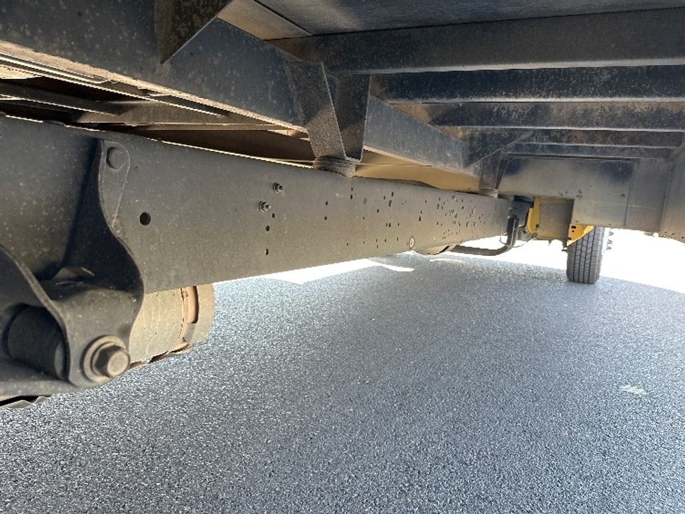 Light Duty Box Truck-Light and Medium Duty Trucks-Ford-2022-E350-Harlingen-TX-107,534\n\t\tmiles-$ 26,500 - Image 14