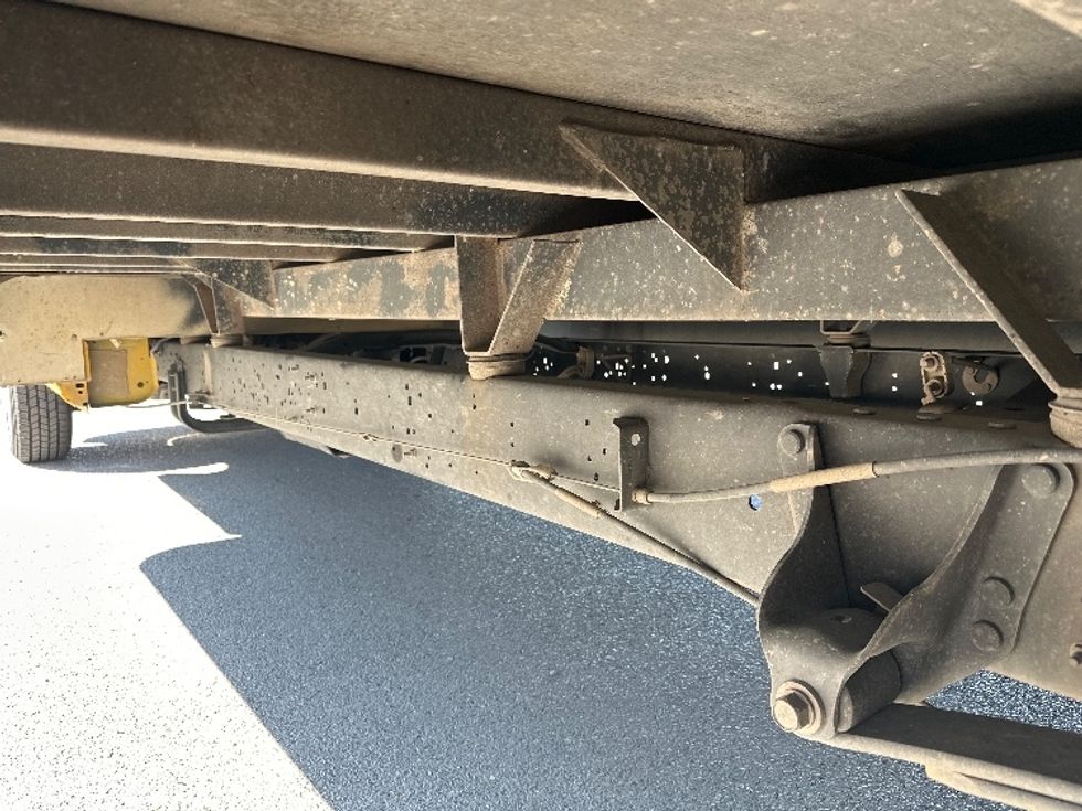 Light Duty Box Truck-Light and Medium Duty Trucks-Ford-2022-E350-Harlingen-TX-107,534\n\t\tmiles-$ 26,500 - Image 5