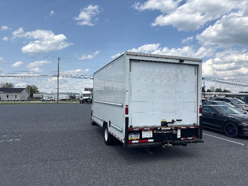 Light Duty Box Truck-Light and Medium Duty Trucks-Ford-2022-E350-Harrisburg-PA-87,462\n\t\tmiles-$ 30,000 - Image 5