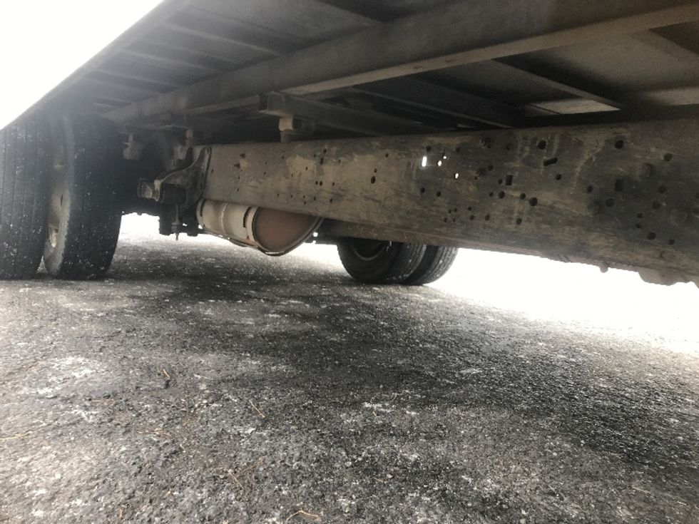 Light Duty Box Truck-Light and Medium Duty Trucks-Ford-2022-E350-Harrisburg-PA-89,004\n\t\tmiles-$ 28,250 - Image 24