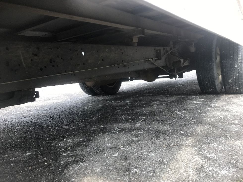 Light Duty Box Truck-Light and Medium Duty Trucks-Ford-2022-E350-Harrisburg-PA-89,004\n\t\tmiles-$ 28,250 - Image 5