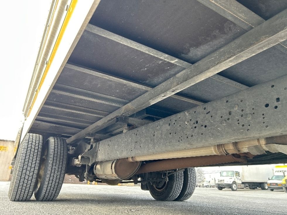 Light Duty Box Truck-Light and Medium Duty Trucks-Ford-2022-E350-Harrisburg-PA-95,984\n\t\tmiles-$ 27,500 - Image 14