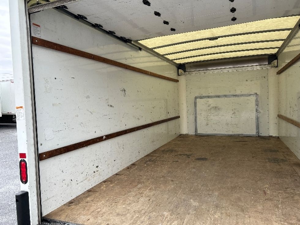 Light Duty Box Truck-Light and Medium Duty Trucks-Ford-2022-E350-Harrisburg-PA-98,714\n\t\tmiles-$ 30,000 - Image 11