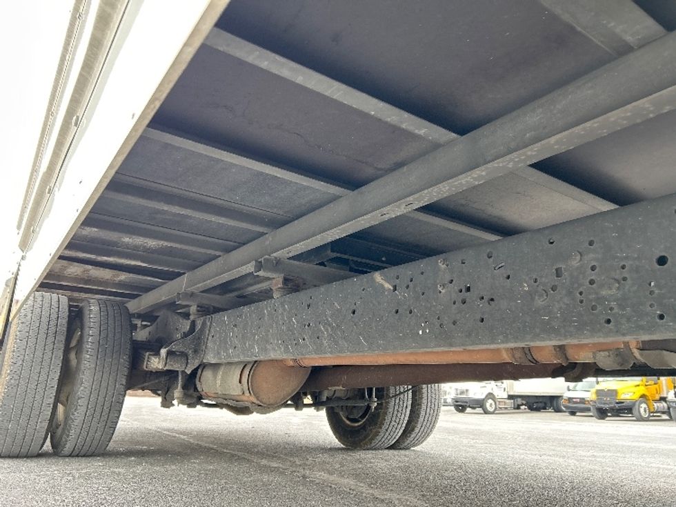 Light Duty Box Truck-Light and Medium Duty Trucks-Ford-2022-E350-Harrisburg-PA-98,714\n\t\tmiles-$ 30,000 - Image 14