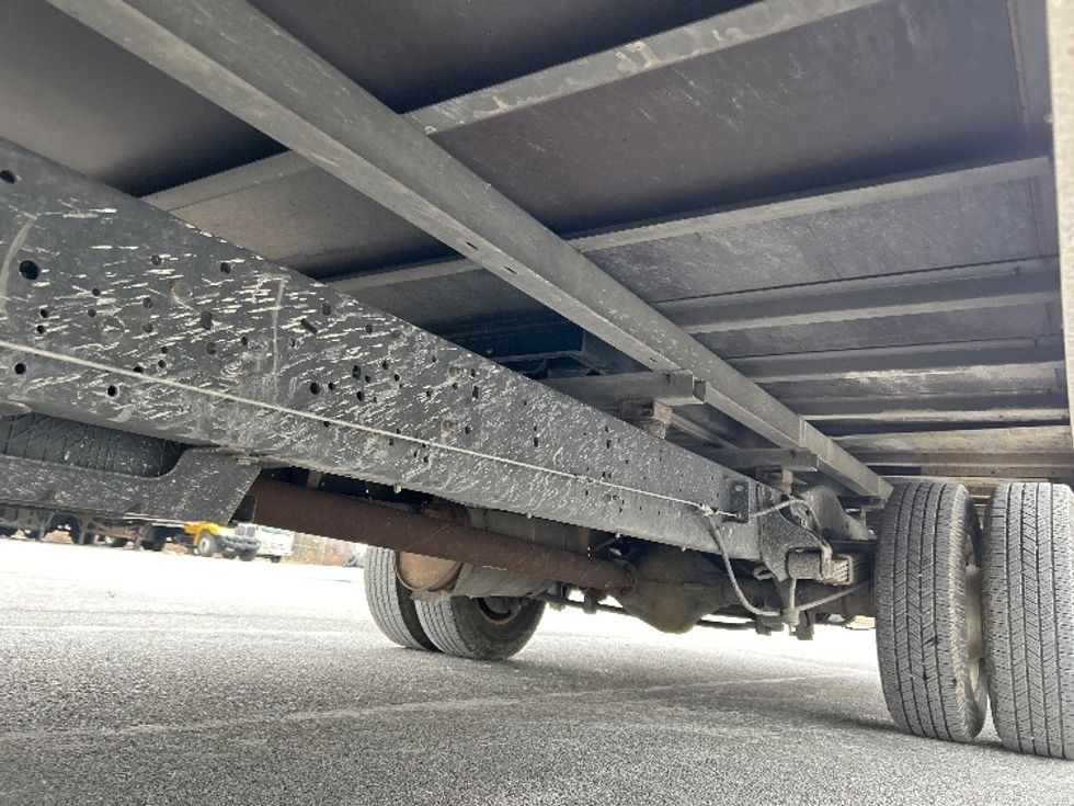 Light Duty Box Truck-Light and Medium Duty Trucks-Ford-2022-E350-Harrisburg-PA-98,714\n\t\tmiles-$ 30,000 - Image 5