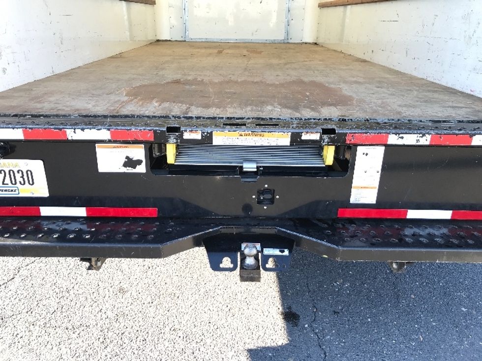 Light Duty Box Truck-Light and Medium Duty Trucks-Ford-2022-E350-Harrisonburg-VA-87,402\n\t\tmiles-$ 31,250 - Image 9