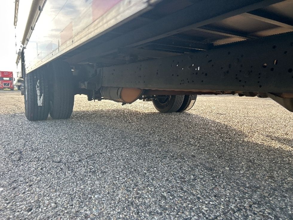 Light Duty Box Truck-Light and Medium Duty Trucks-Ford-2022-E350-Holland-MI-107,021\n\t\tmiles-$ 28,750 - Image 14