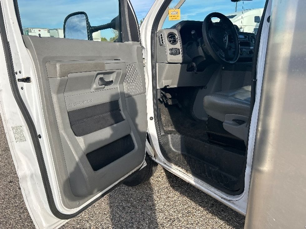 Light Duty Box Truck-Light and Medium Duty Trucks-Ford-2022-E350-Holland-MI-107,021\n\t\tmiles-$ 28,750 - Image 16