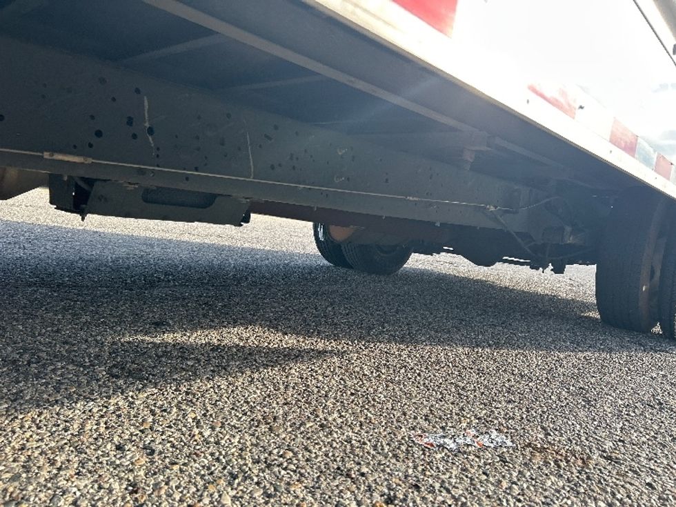 Light Duty Box Truck-Light and Medium Duty Trucks-Ford-2022-E350-Holland-MI-107,021\n\t\tmiles-$ 28,750 - Image 5