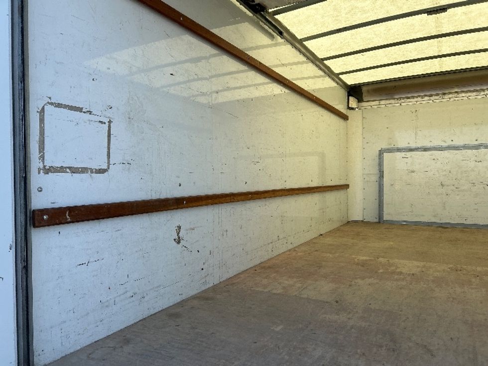 Light Duty Box Truck-Light and Medium Duty Trucks-Ford-2022-E350-Holland-MI-75,010\n\t\tmiles-$ 33,250 - Image 11