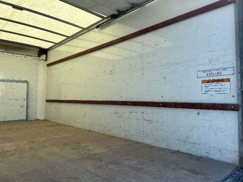Light Duty Box Truck-Light and Medium Duty Trucks-Ford-2022-E350-Holland-MI-75,010\n\t\tmiles-$ 33,250 - Image 12