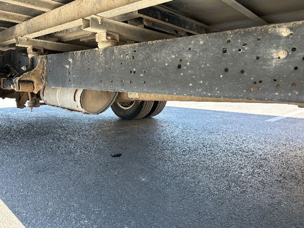 Light Duty Box Truck-Light and Medium Duty Trucks-Ford-2022-E350-Holland-MI-75,010\n\t\tmiles-$ 33,250 - Image 14
