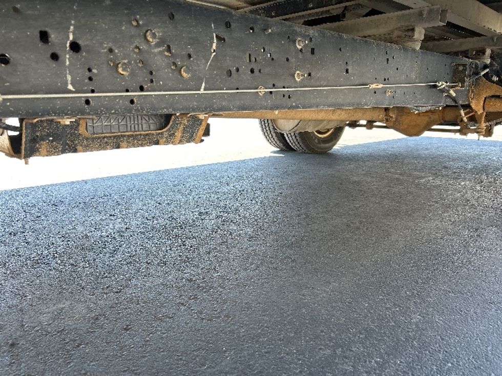 Light Duty Box Truck-Light and Medium Duty Trucks-Ford-2022-E350-Holland-MI-75,010\n\t\tmiles-$ 33,250 - Image 5