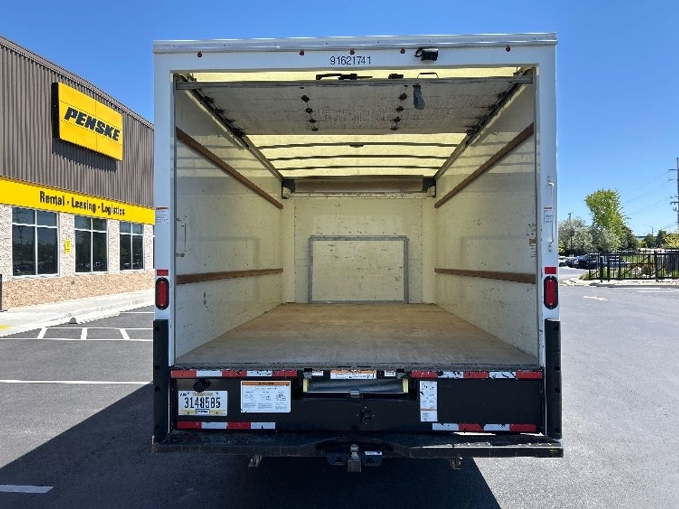 Light Duty Box Truck-Light and Medium Duty Trucks-Ford-2022-E350-Holland-MI-75,010\n\t\tmiles-$ 33,250 - Image 8