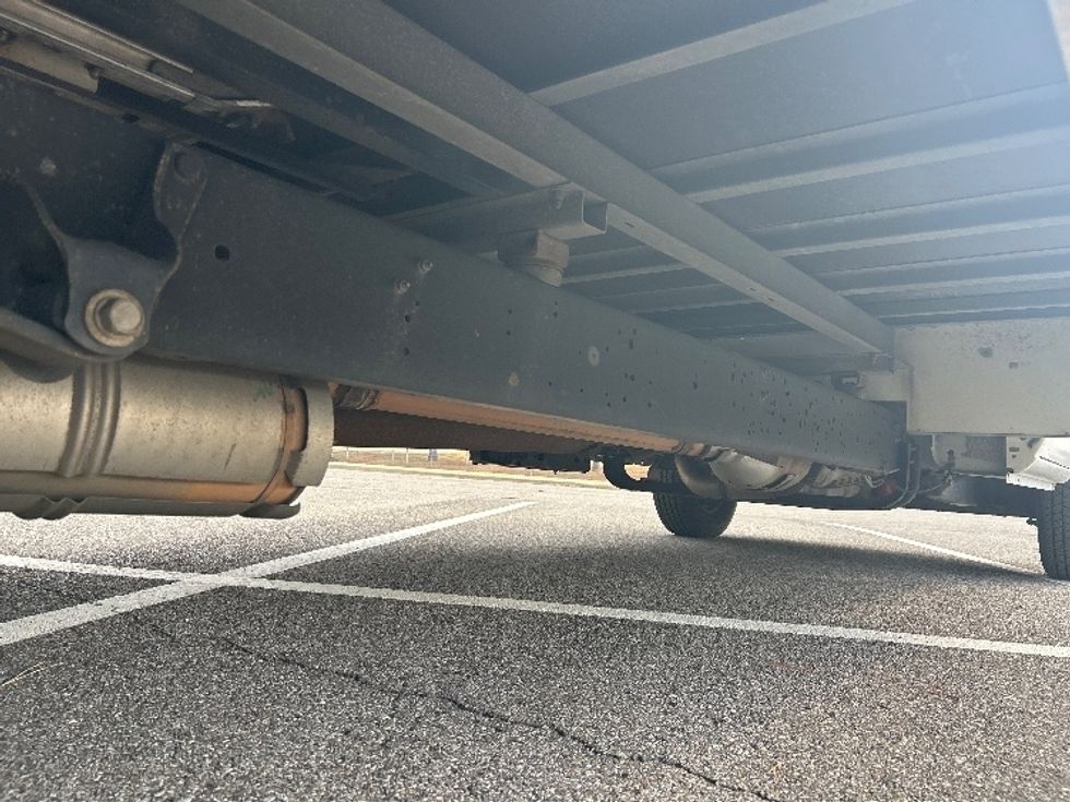 Light Duty Box Truck-Light and Medium Duty Trucks-Ford-2022-E350-Homewood-AL-89,412\n\t\tmiles-$ 33,500 - Image 14