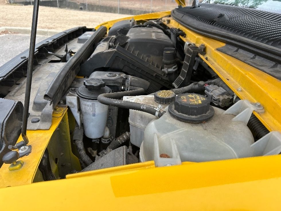 Light Duty Box Truck-Light and Medium Duty Trucks-Ford-2022-E350-Homewood-AL-98,826\n\t\tmiles-$ 29,250 - Image 20