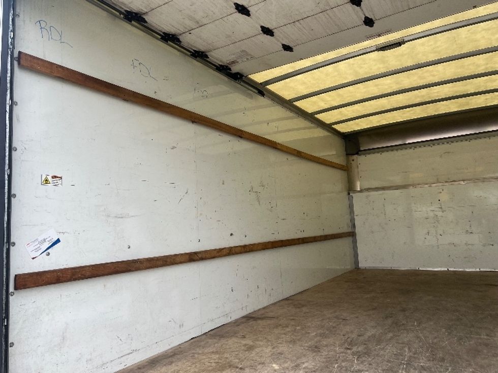 Light Duty Box Truck-Light and Medium Duty Trucks-Ford-2022-E350-Hot Springs-AR-129,610\n\t\tmiles-$ 28,500 - Image 11