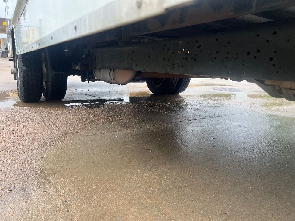 Light Duty Box Truck-Light and Medium Duty Trucks-Ford-2022-E350-Hot Springs-AR-129,610\n\t\tmiles-$ 28,500 - Image 14