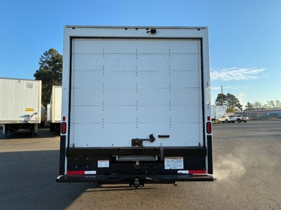 Light Duty Box Truck-Light and Medium Duty Trucks-Ford-2022-E350-Hot Springs-AR-129,610\n\t\tmiles-$ 28,500 - Image 7
