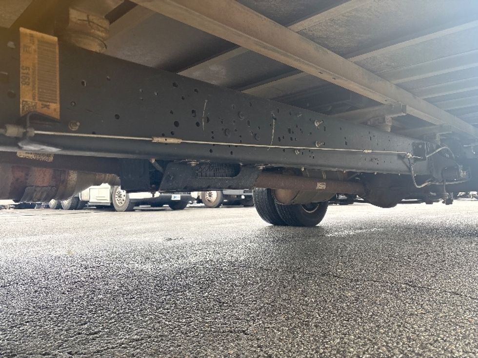 Light Duty Box Truck-Light and Medium Duty Trucks-Ford-2022-E350-Hot Springs-AR-94,078\n\t\tmiles-$ 28,250 - Image 4