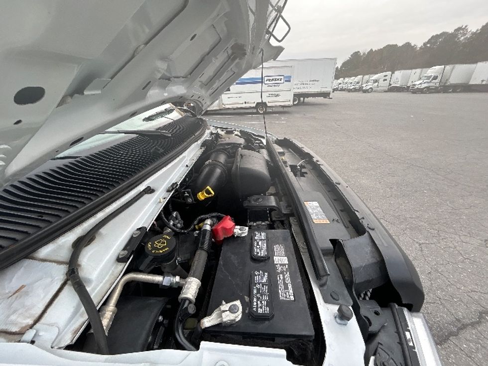 Light Duty Box Truck-Light and Medium Duty Trucks-Ford-2022-E350-Hot Springs-AR-99,137\n\t\tmiles-$ 30,500 - Image 23