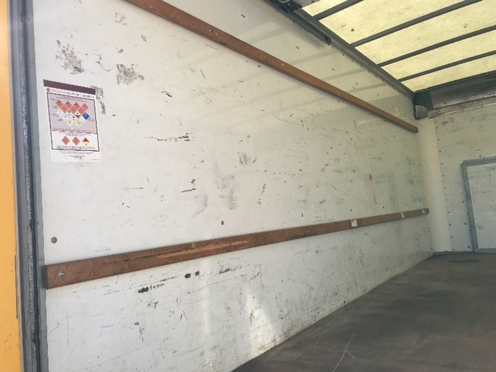 Light Duty Box Truck-Light and Medium Duty Trucks-Ford-2022-E350-Houston-TX-101,743\n\t\tmiles-$ 27,000 - Image 11