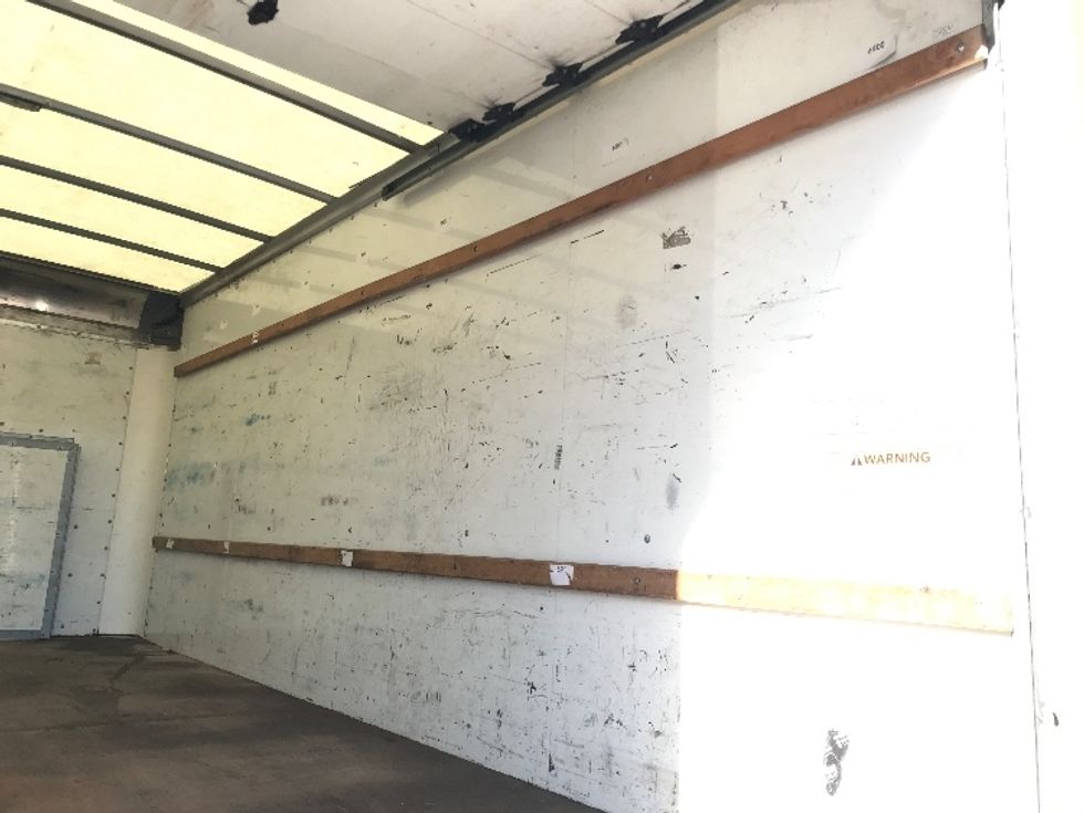 Light Duty Box Truck-Light and Medium Duty Trucks-Ford-2022-E350-Houston-TX-101,743\n\t\tmiles-$ 27,000 - Image 12