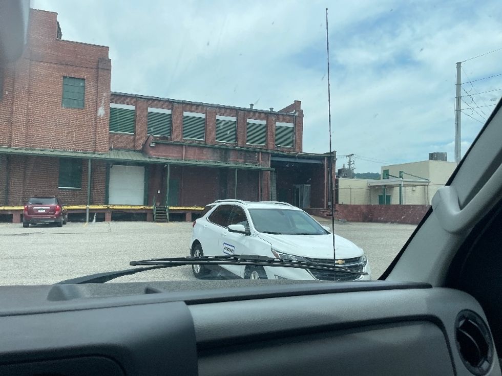 Light Duty Box Truck-Light and Medium Duty Trucks-Ford-2022-E350-Huntington-WV-85,100\n\t\tmiles-$ 36,750 - Image 20