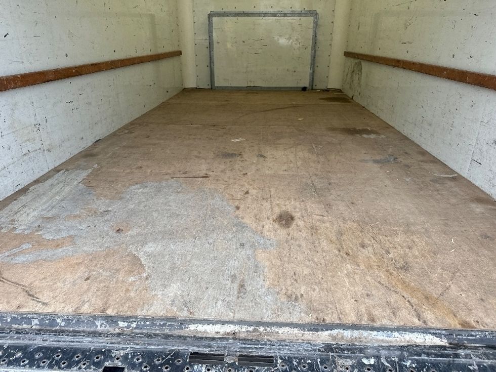 Light Duty Box Truck-Light and Medium Duty Trucks-Ford-2022-E350-Huntington-WV-99,508\n\t\tmiles-$ 30,000 - Image 10