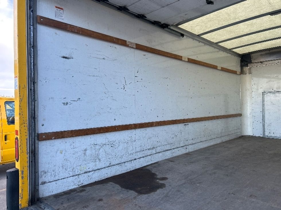 Light Duty Box Truck-Light and Medium Duty Trucks-Ford-2022-E350-Idaho Falls-ID-90,352\n\t\tmiles-$ 30,000 - Image 11