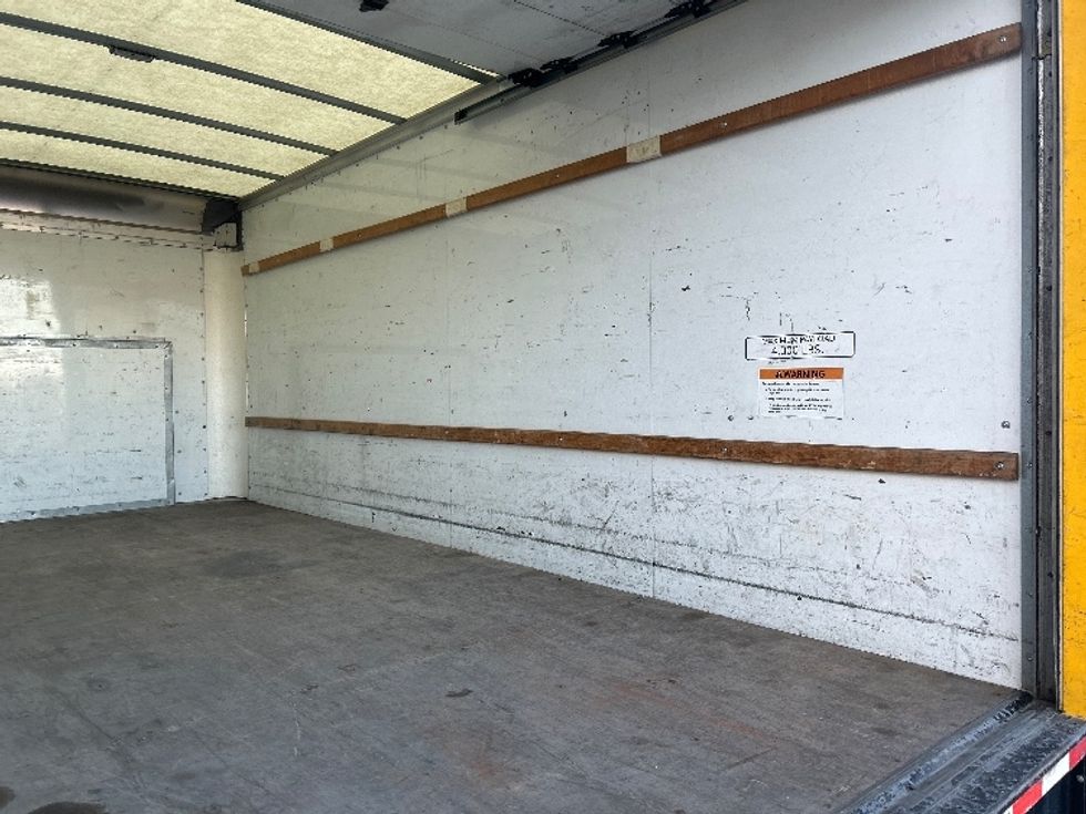 Light Duty Box Truck-Light and Medium Duty Trucks-Ford-2022-E350-Idaho Falls-ID-90,352\n\t\tmiles-$ 30,000 - Image 12