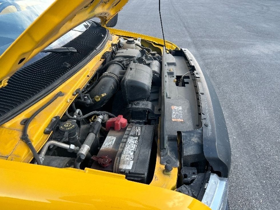 Light Duty Box Truck-Light and Medium Duty Trucks-Ford-2022-E350-Idaho Falls-ID-90,352\n\t\tmiles-$ 30,000 - Image 23