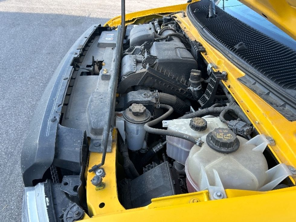 Light Duty Box Truck-Light and Medium Duty Trucks-Ford-2022-E350-Idaho Falls-ID-90,352\n\t\tmiles-$ 30,000 - Image 24