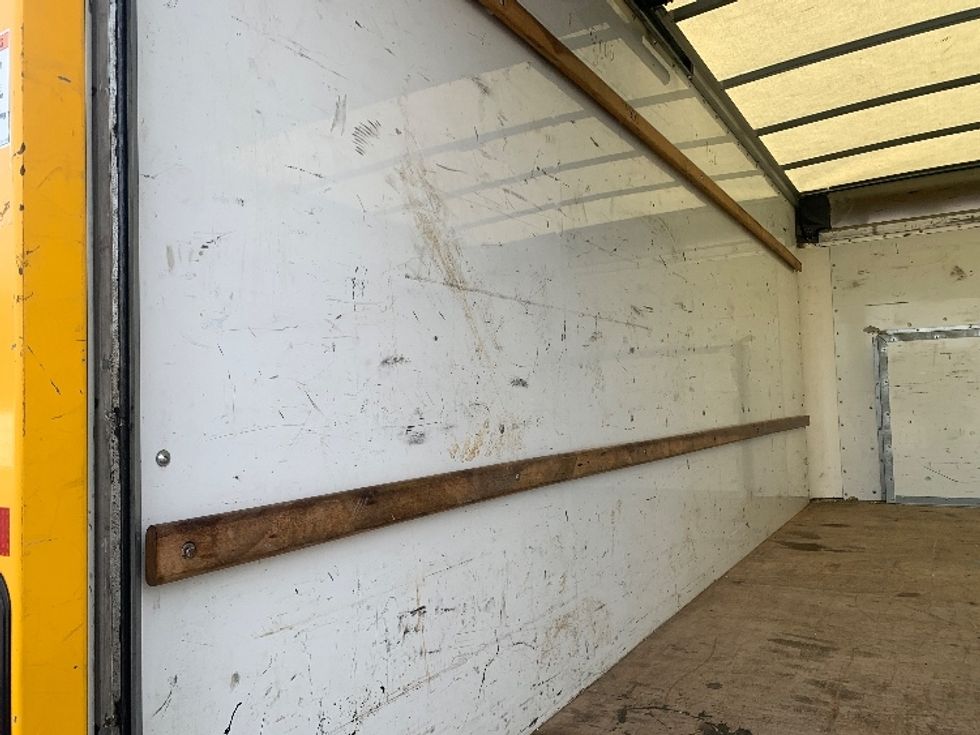 Light Duty Box Truck-Light and Medium Duty Trucks-Ford-2022-E350-Indian Trail-NC-93,200\n\t\tmiles-$ 30,500 - Image 11