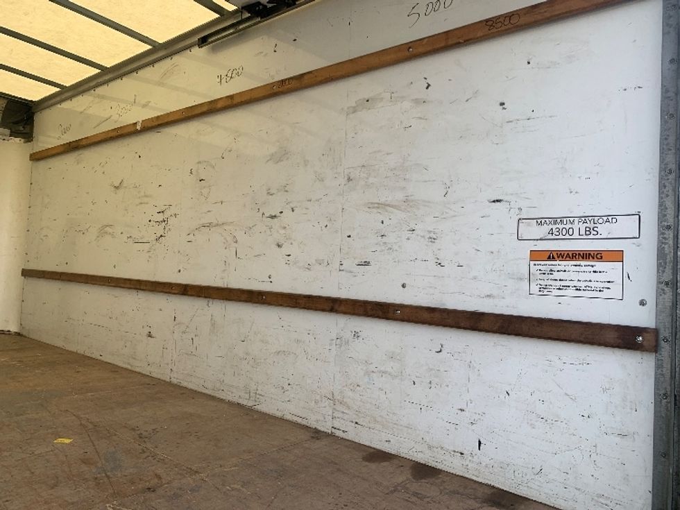 Light Duty Box Truck-Light and Medium Duty Trucks-Ford-2022-E350-Indian Trail-NC-93,200\n\t\tmiles-$ 30,500 - Image 12