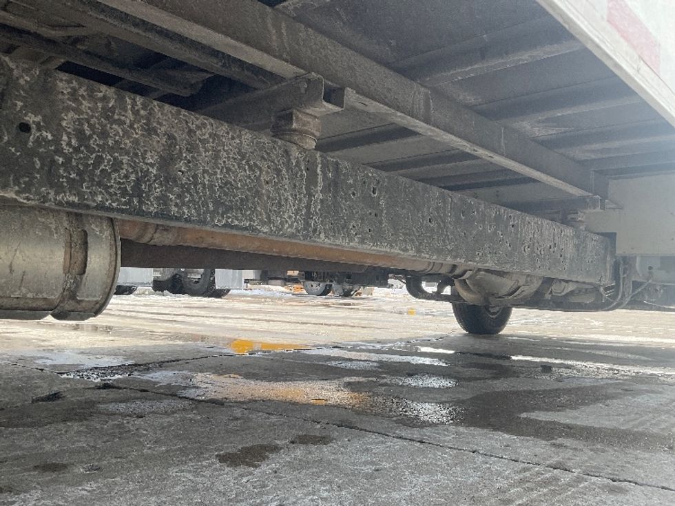 Light Duty Box Truck-Light and Medium Duty Trucks-Ford-2022-E350-Indianapolis-IN-101,285\n\t\tmiles-$ 29,750 - Image 14