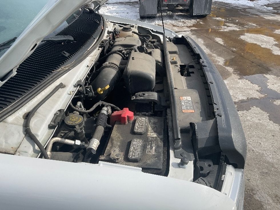 Light Duty Box Truck-Light and Medium Duty Trucks-Ford-2022-E350-Indianapolis-IN-101,285\n\t\tmiles-$ 29,750 - Image 23