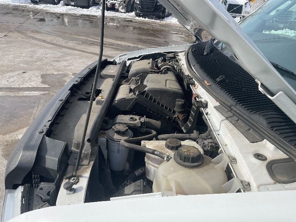 Light Duty Box Truck-Light and Medium Duty Trucks-Ford-2022-E350-Indianapolis-IN-101,285\n\t\tmiles-$ 29,750 - Image 24