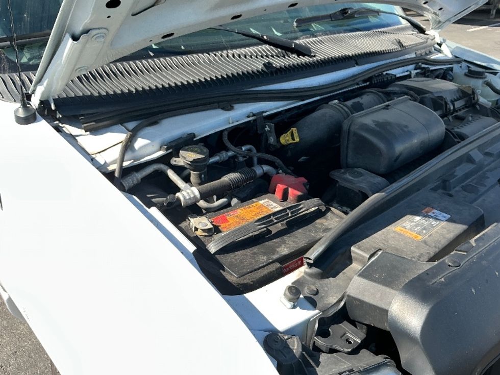 Light Duty Box Truck-Light and Medium Duty Trucks-Ford-2022-E350-Indianapolis-IN-107,392\n\t\tmiles-$ 28,250 - Image 23