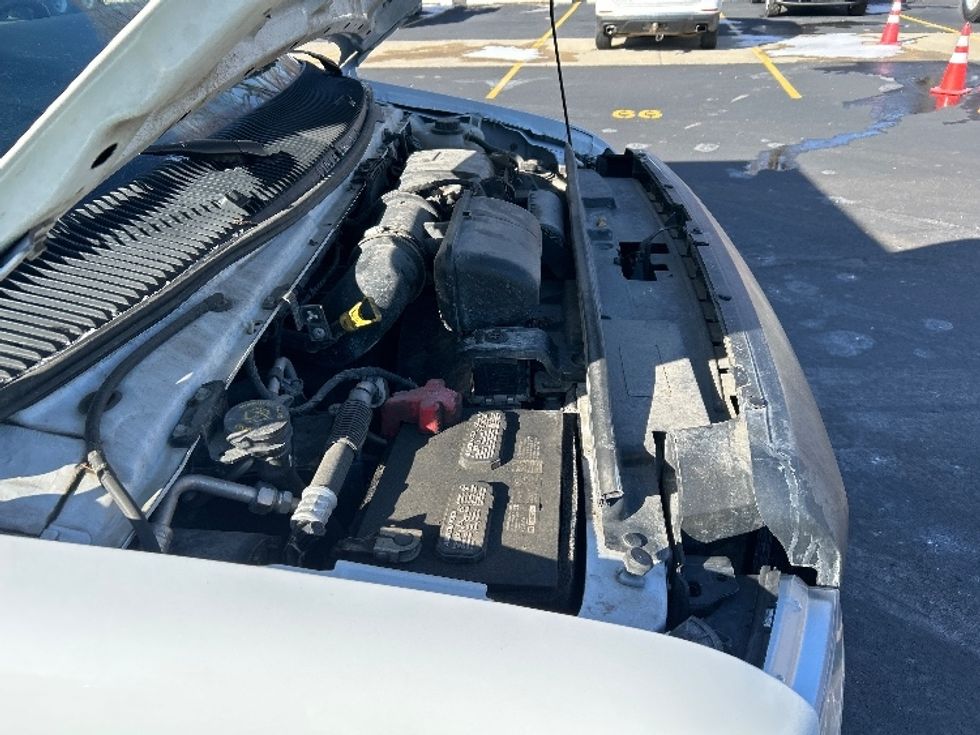 Light Duty Box Truck-Light and Medium Duty Trucks-Ford-2022-E350-Indianapolis-IN-112,167\n\t\tmiles-$ 28,000 - Image 23