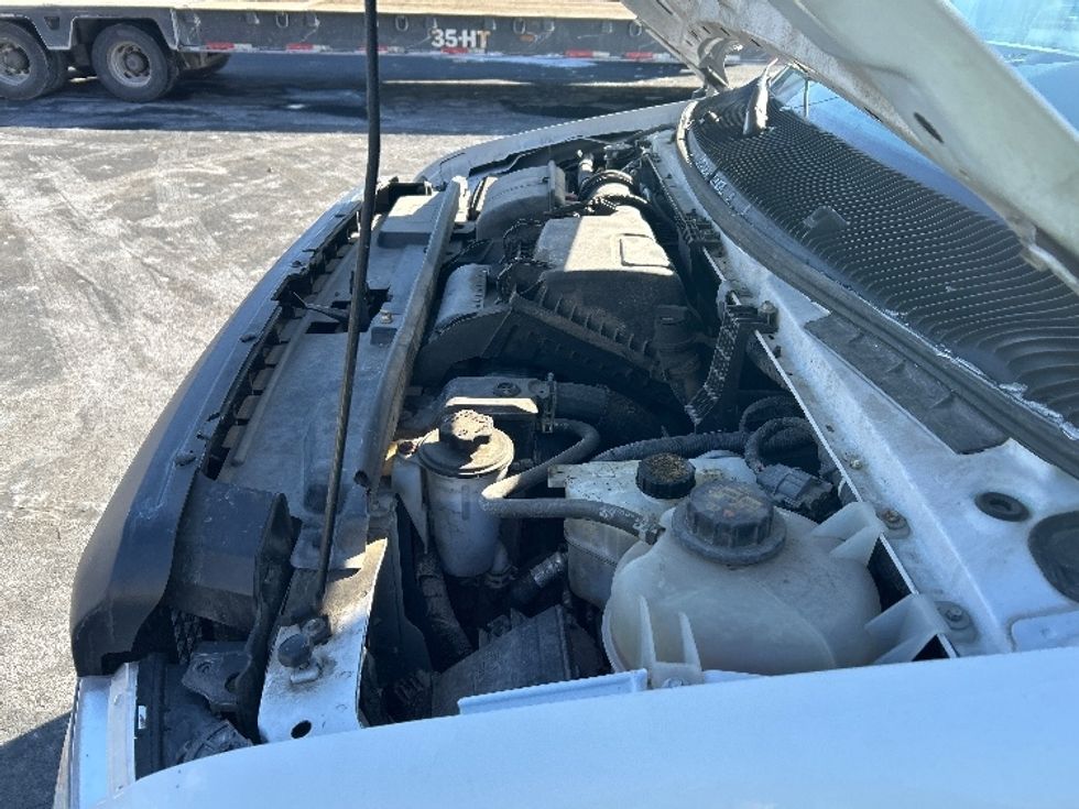 Light Duty Box Truck-Light and Medium Duty Trucks-Ford-2022-E350-Indianapolis-IN-112,167\n\t\tmiles-$ 28,000 - Image 24